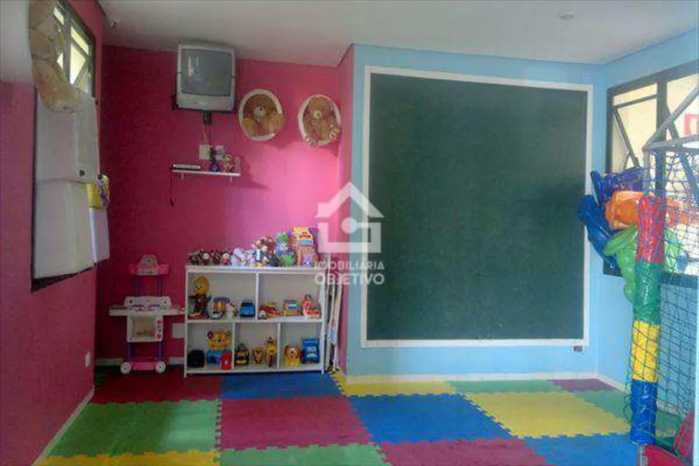 Apartamento, 3 quartos, 88 m² - Foto 10