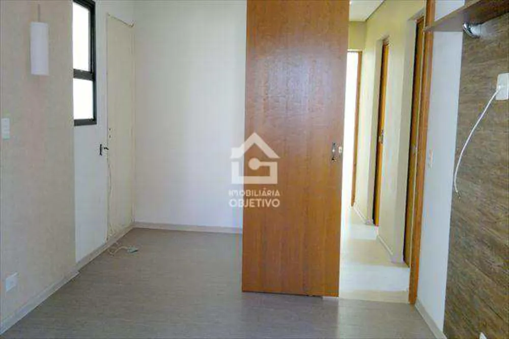 Apartamento, 3 quartos, 88 m² - Foto 3