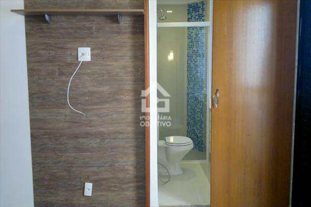 Apartamento, 3 quartos, 88 m² - Foto 4