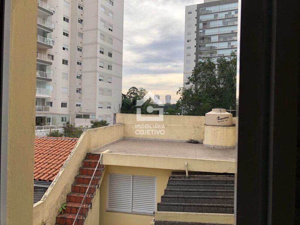 Sobrado, 2 quartos - Foto 19