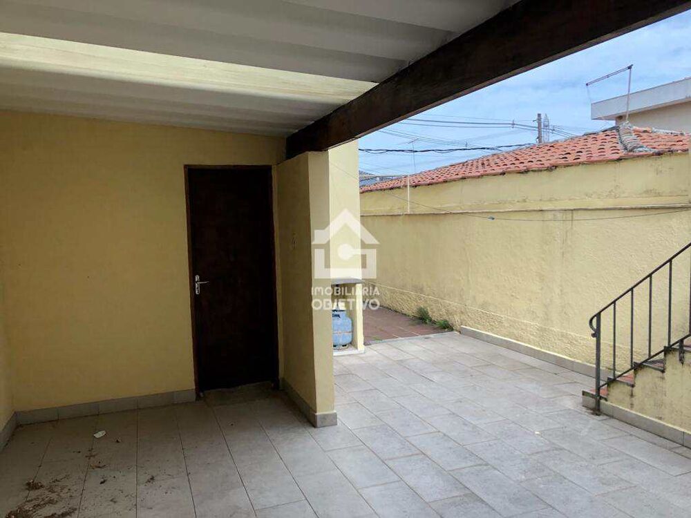 Sobrado, 2 quartos - Foto 15