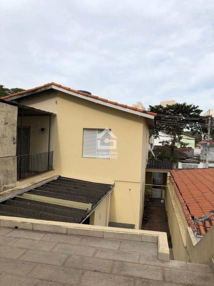 Sobrado, 2 quartos - Foto 18