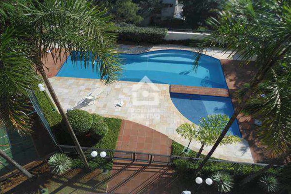 Apartamento, 3 quartos, 128 m² - Foto 1