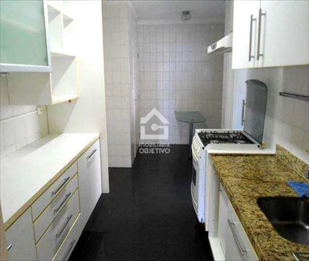 Apartamento, 3 quartos, 128 m² - Foto 4