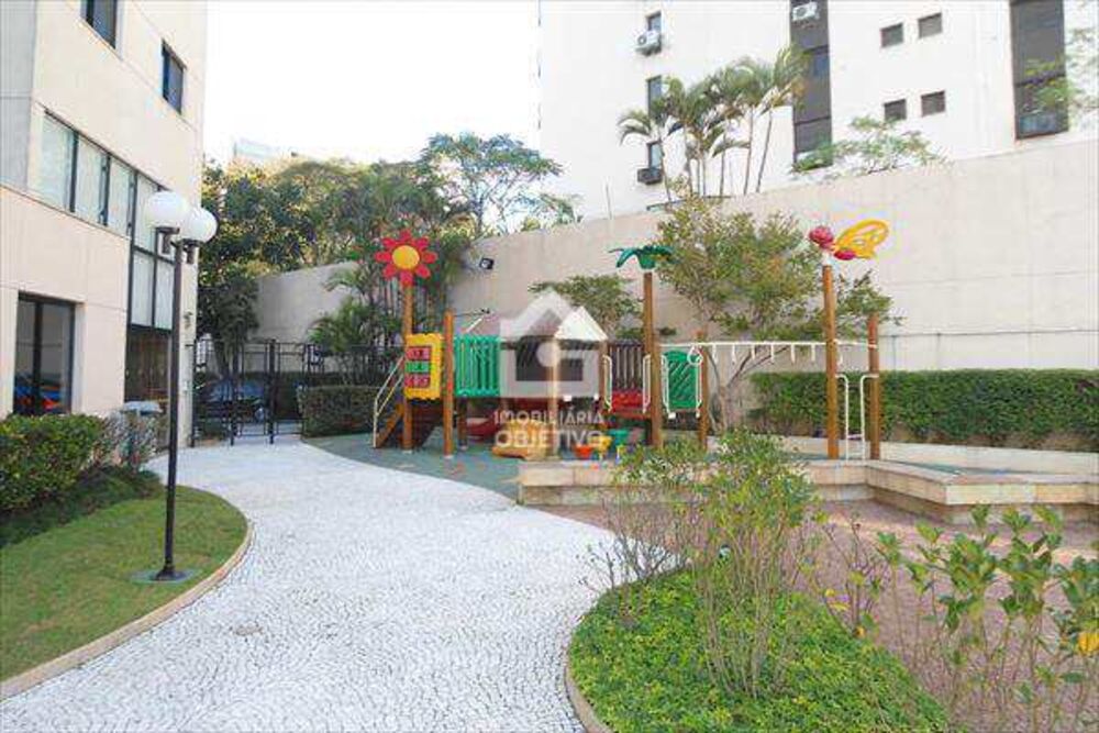 Apartamento, 3 quartos, 128 m² - Foto 9