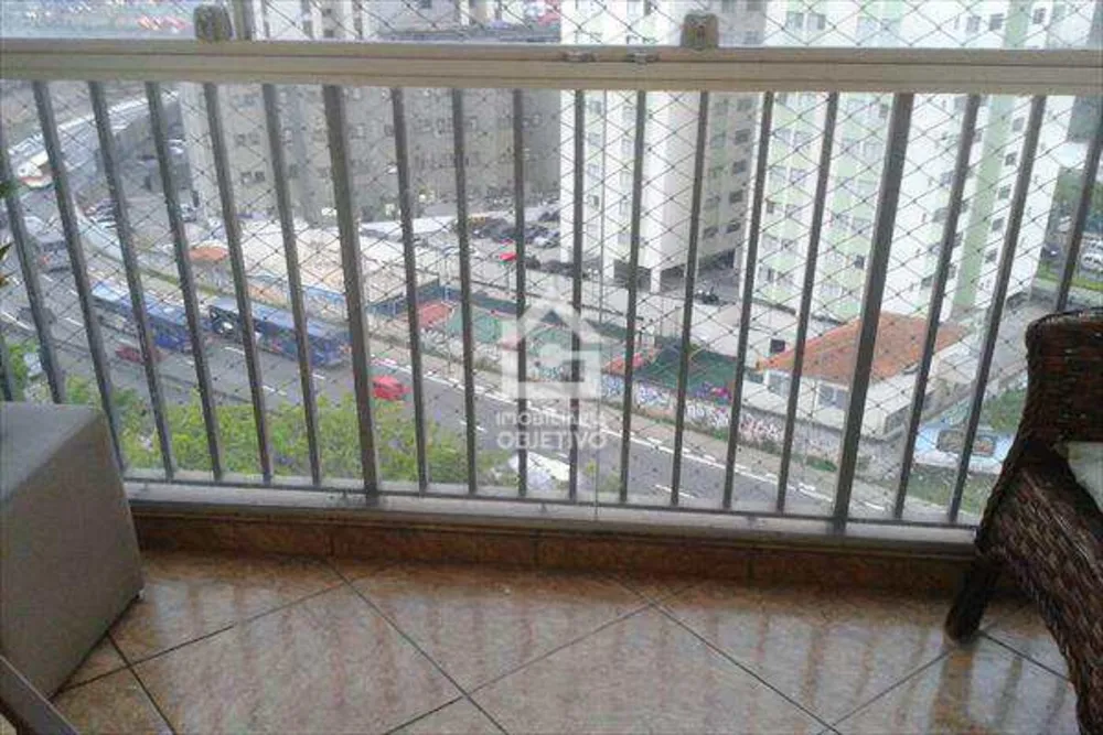 Apartamento, 2 quartos, 57 m² - Foto 6