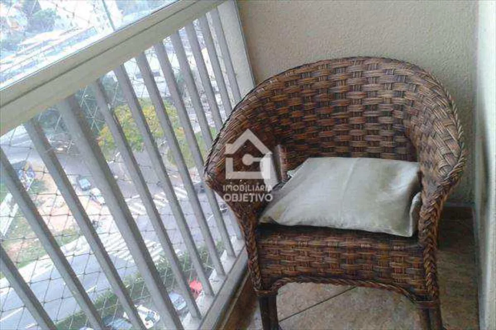 Apartamento, 2 quartos, 57 m² - Foto 7