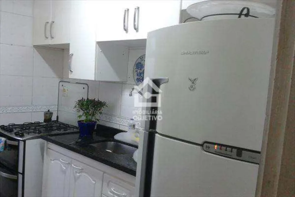 Apartamento, 2 quartos, 57 m² - Foto 10