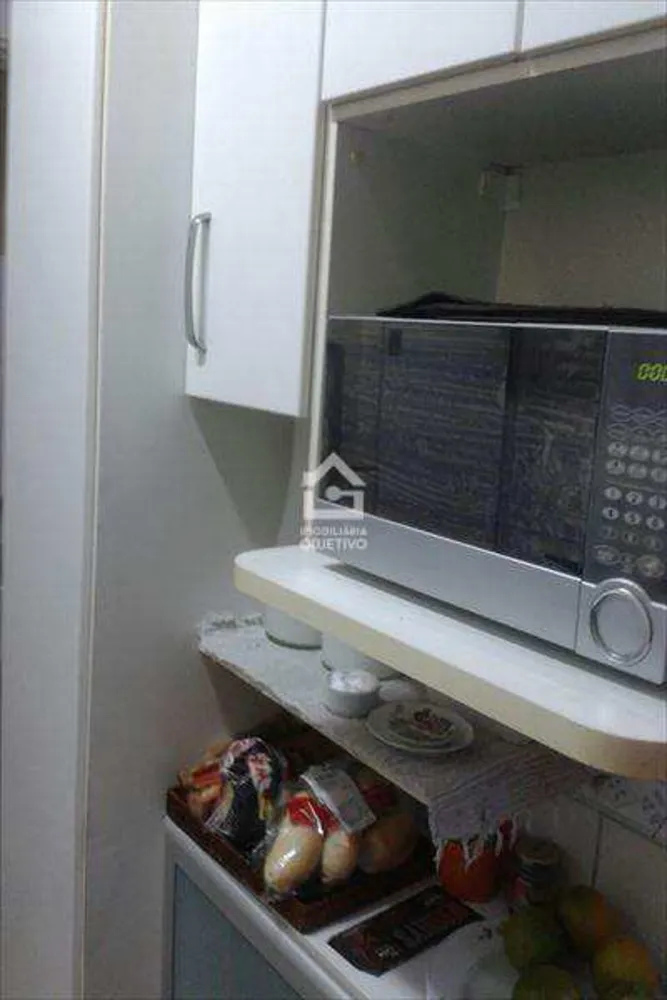 Apartamento, 2 quartos, 57 m² - Foto 11
