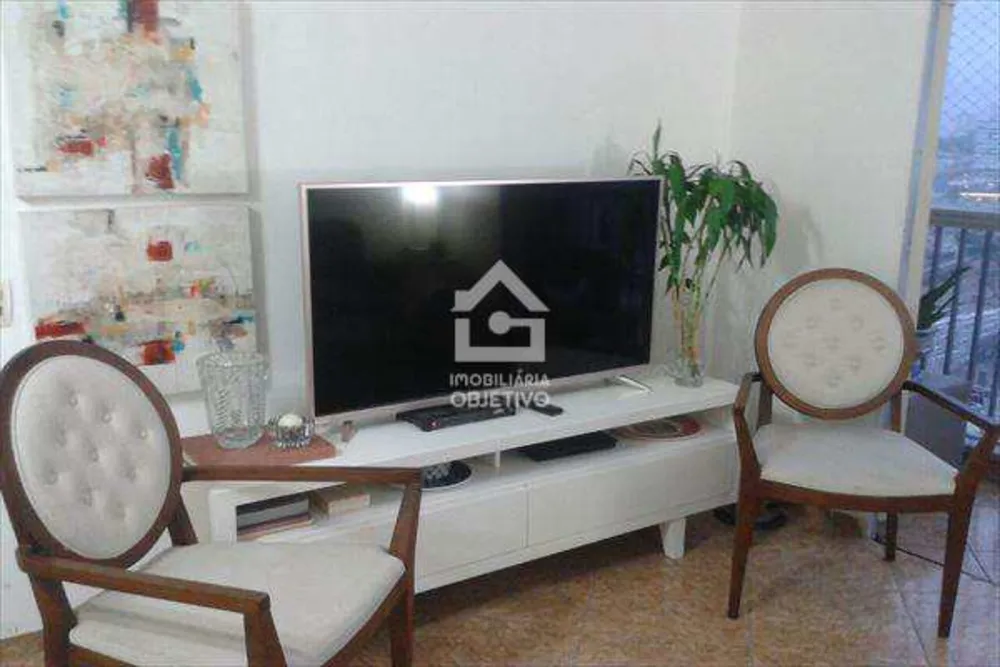 Apartamento, 2 quartos, 57 m² - Foto 4