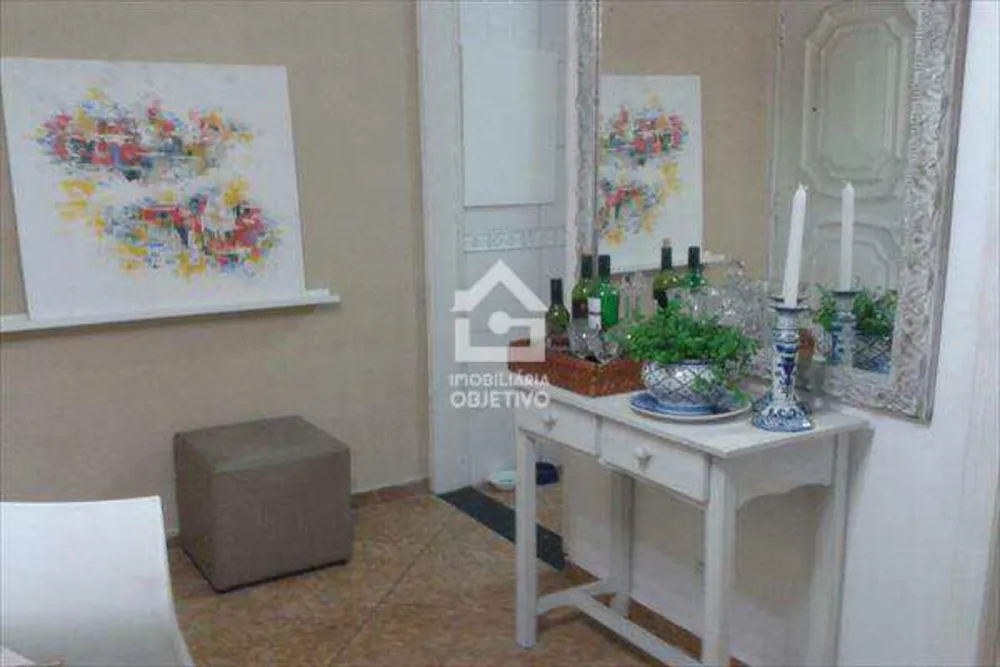 Apartamento, 2 quartos, 57 m² - Foto 2