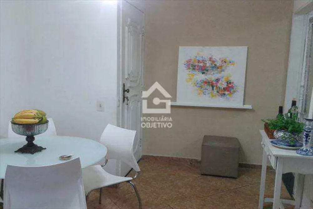Apartamento, 2 quartos, 57 m² - Foto 8