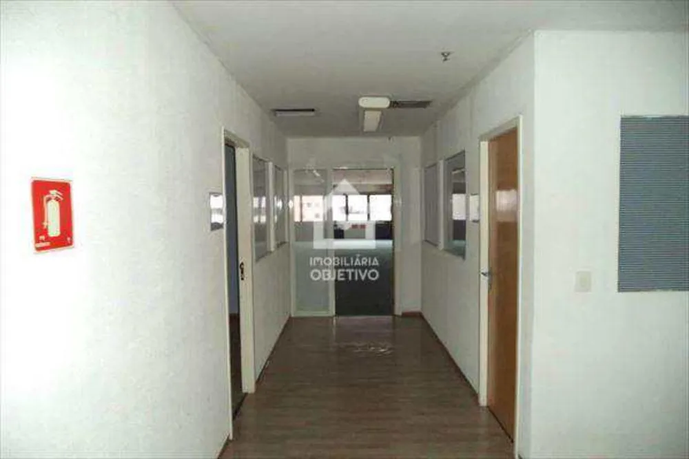Loja-Salão, 320 m² - Foto 1