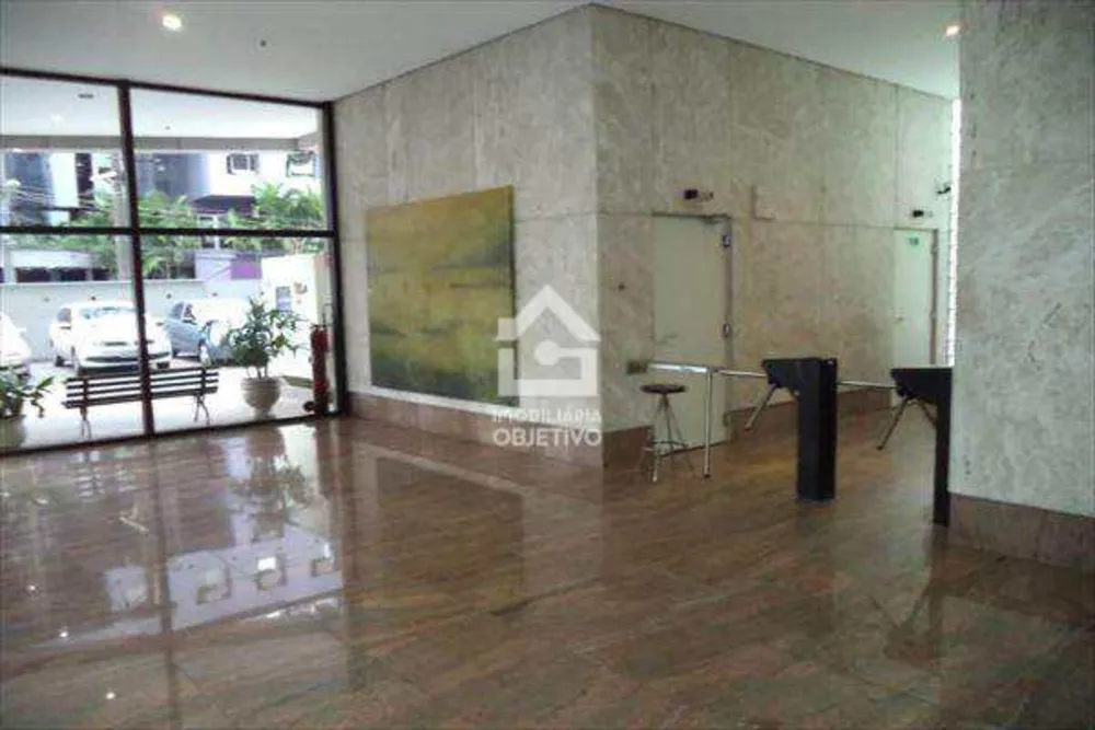 Loja-Salão, 320 m² - Foto 4