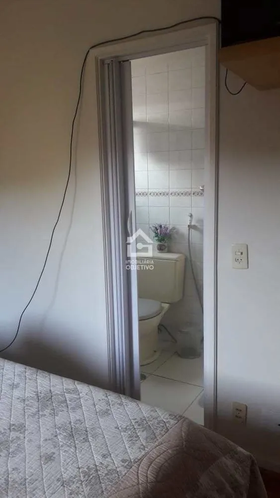 Apartamento, 3 quartos, 75 m² - Foto 5