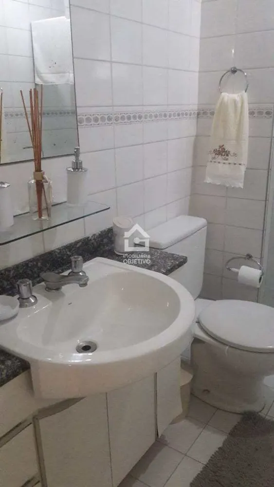 Apartamento, 3 quartos, 75 m² - Foto 4