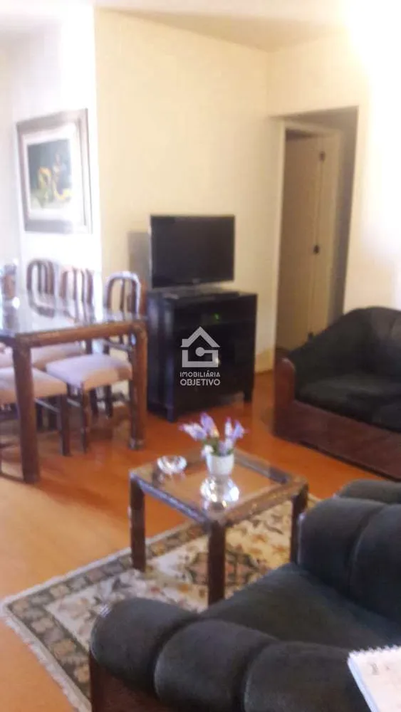 Apartamento, 3 quartos, 75 m² - Foto 2