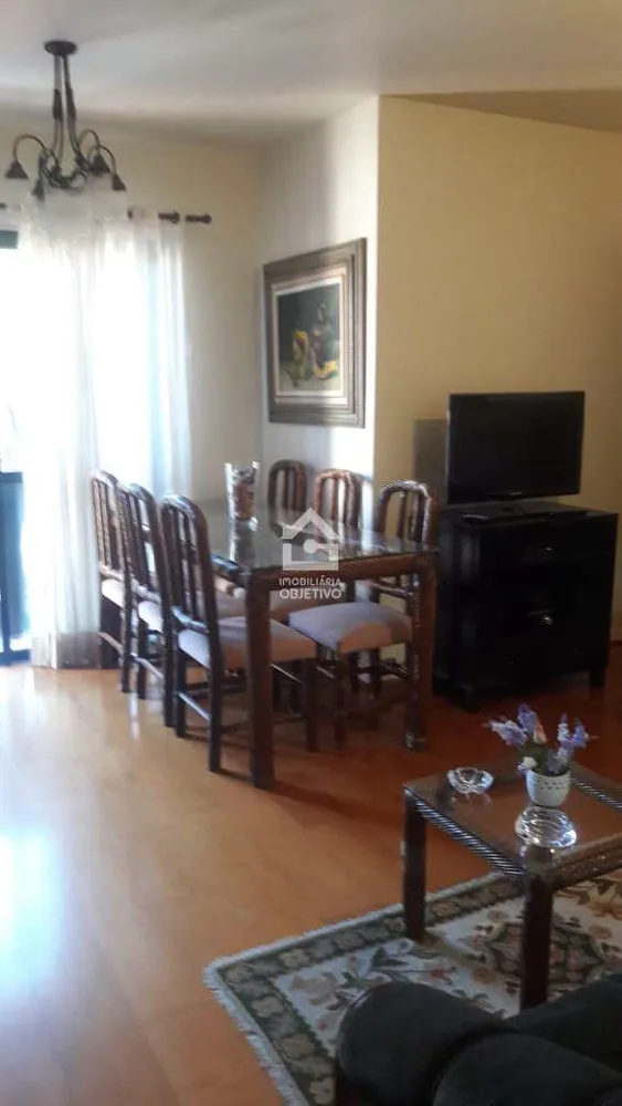 Apartamento, 3 quartos, 75 m² - Foto 1