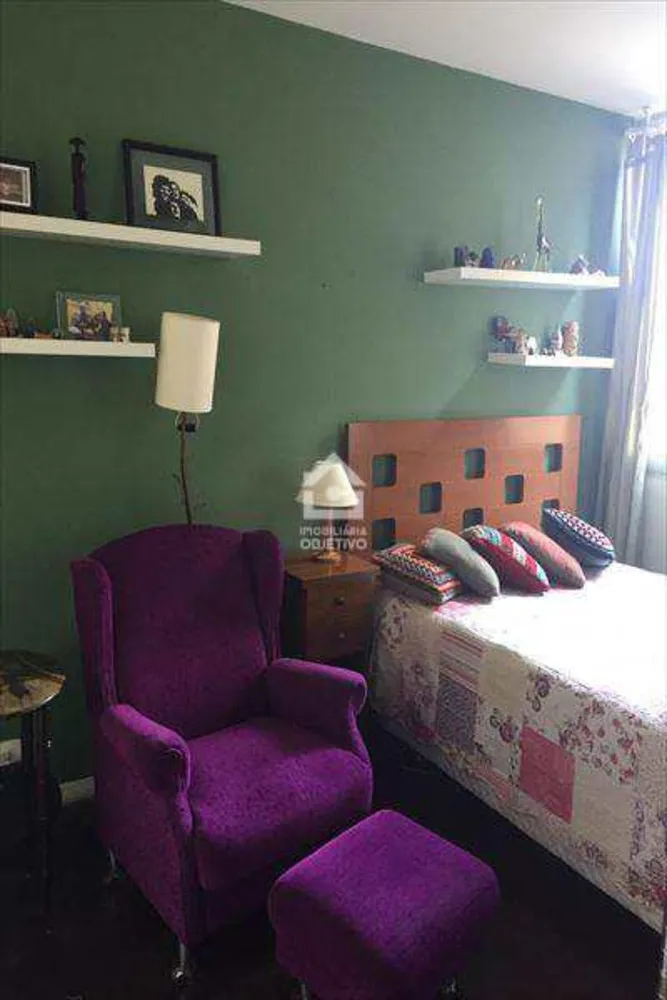Apartamento, 4 quartos, 220 m² - Foto 5