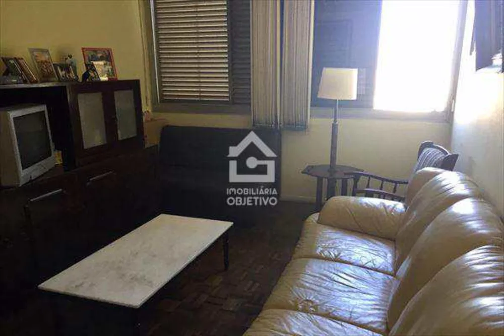 Apartamento, 4 quartos, 220 m² - Foto 4