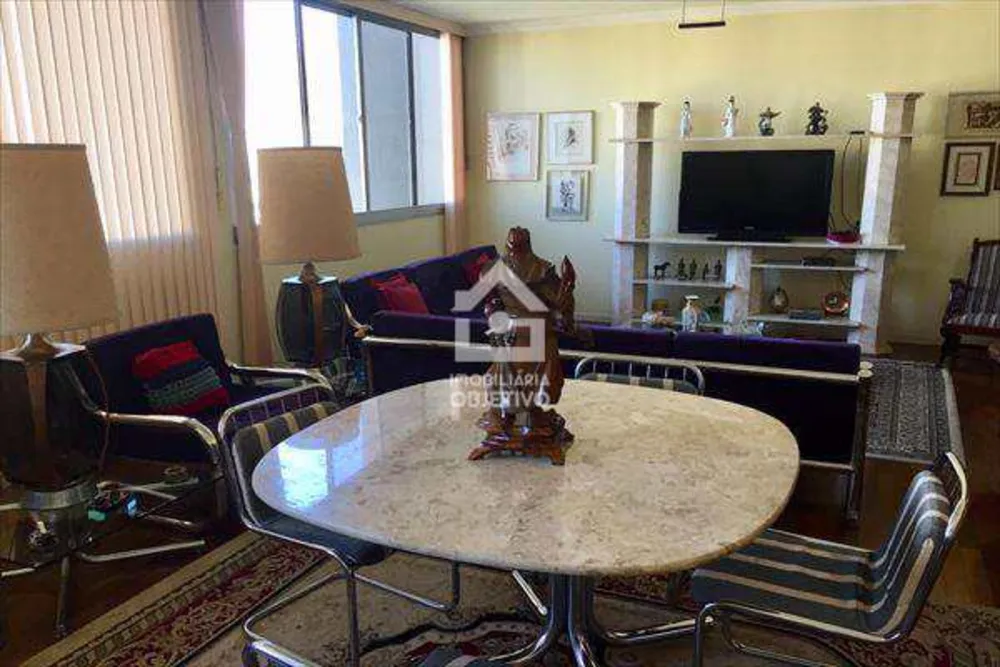 Apartamento, 4 quartos, 220 m² - Foto 3