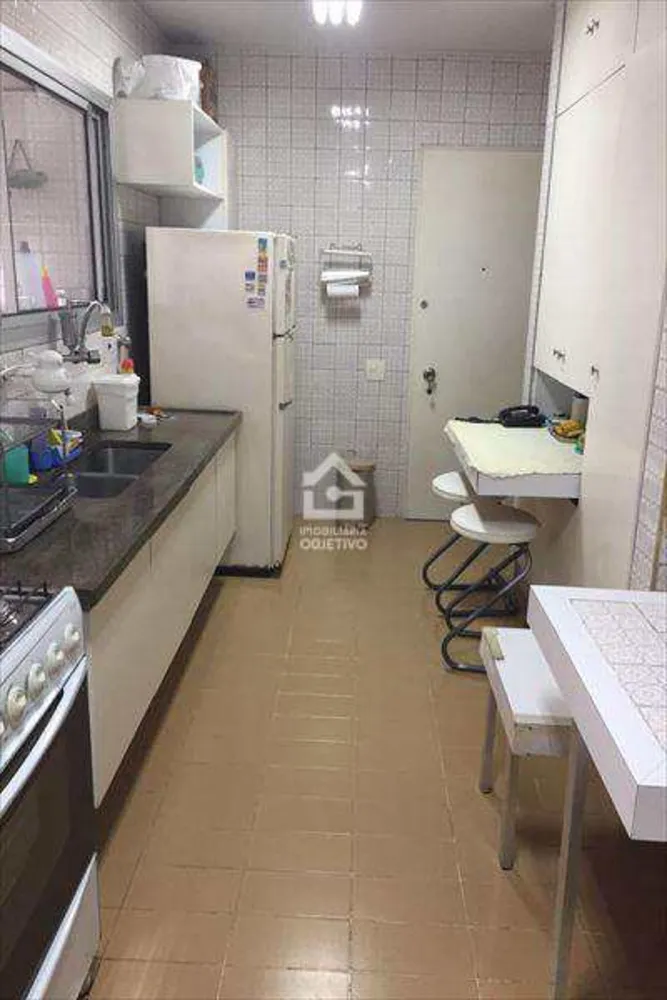 Apartamento, 4 quartos, 220 m² - Foto 1