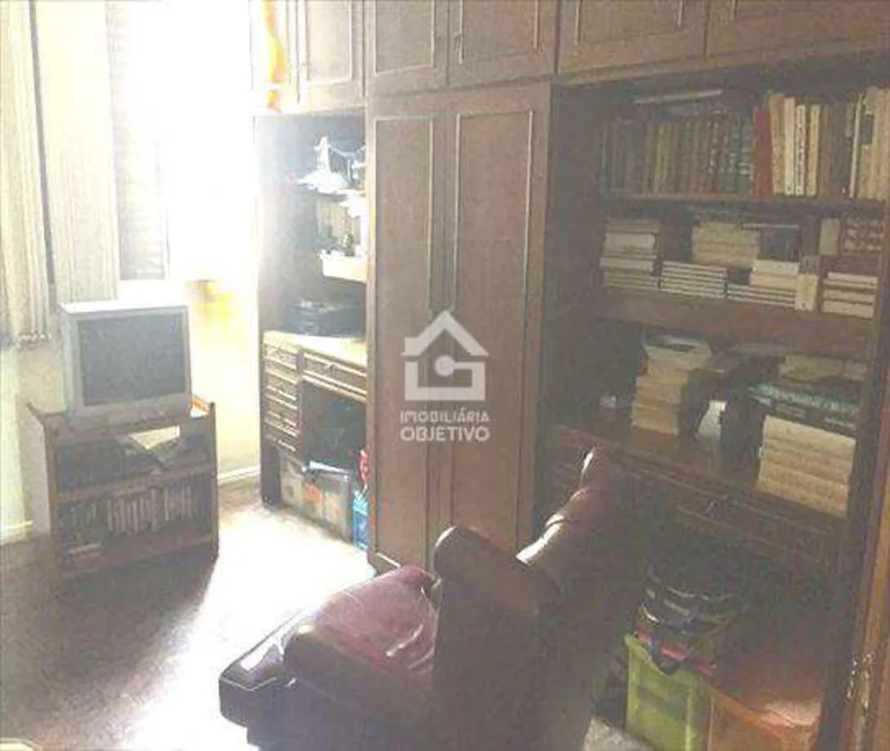 Apartamento, 4 quartos, 220 m² - Foto 6