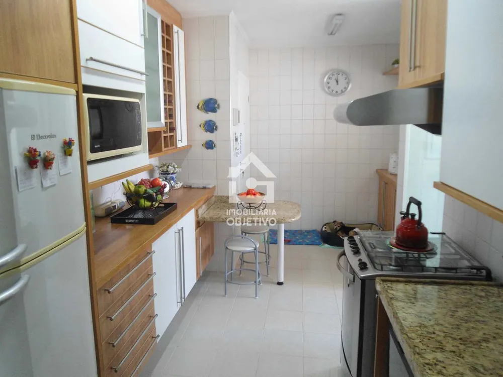 Apartamento, 4 quartos, 127 m² - Foto 1