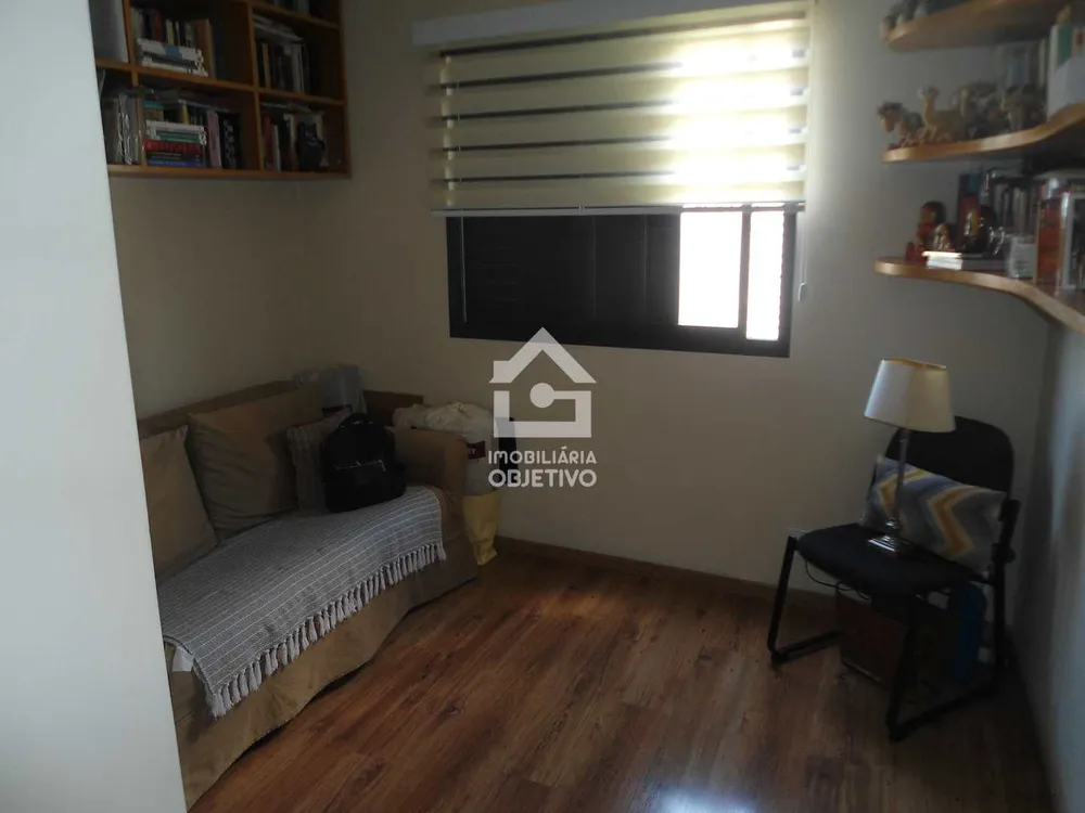 Apartamento, 4 quartos, 127 m² - Foto 4