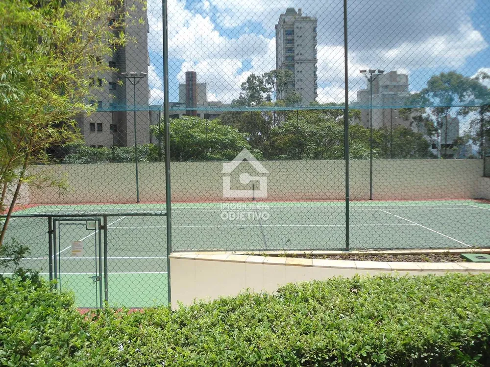 Apartamento, 4 quartos, 127 m² - Foto 9