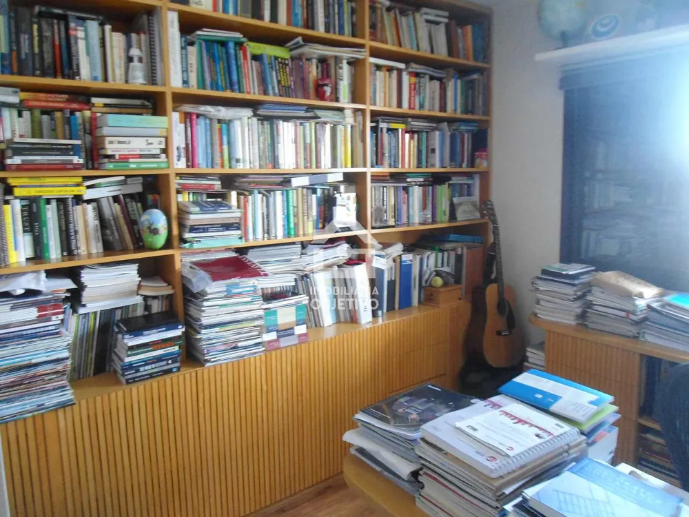Apartamento, 4 quartos, 127 m² - Foto 2