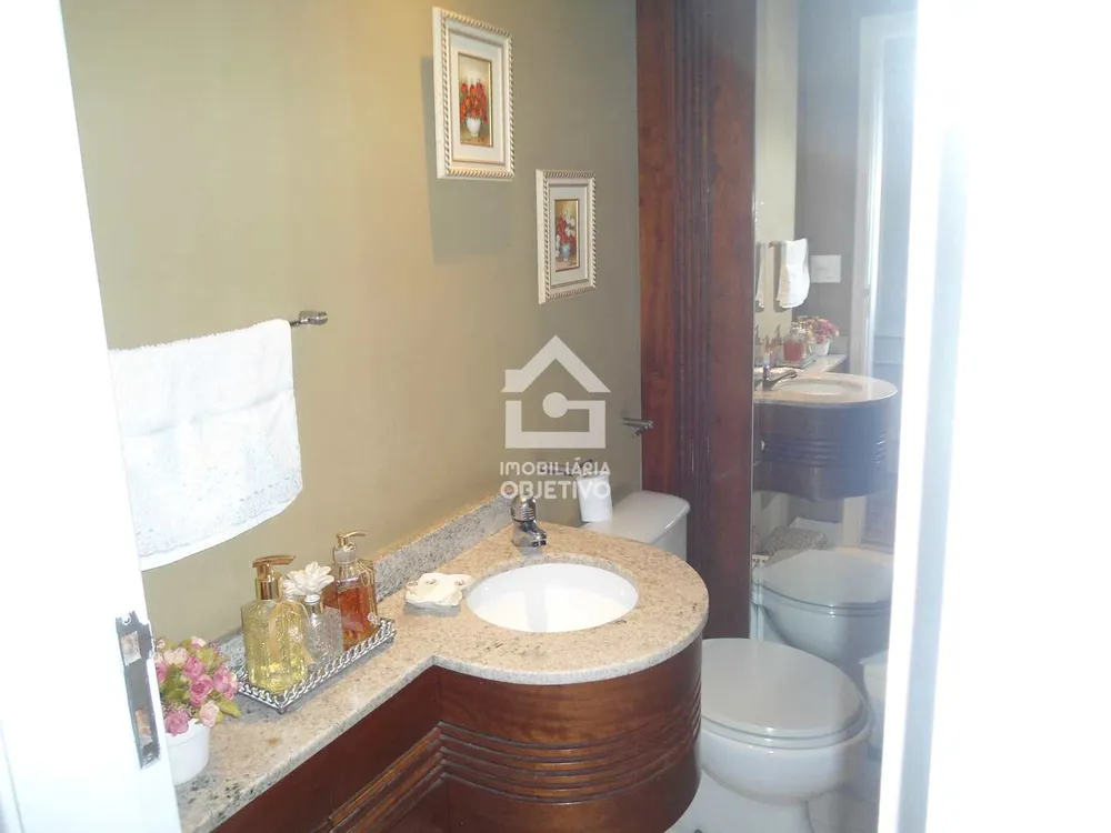 Apartamento, 4 quartos, 127 m² - Foto 5
