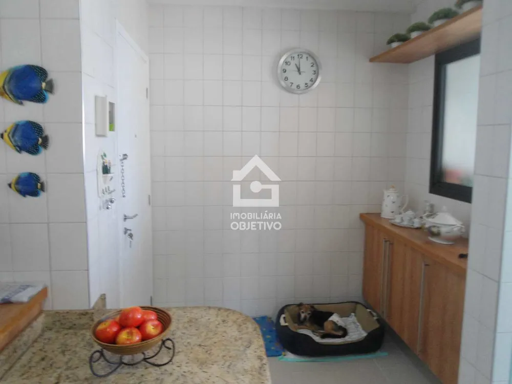 Apartamento, 4 quartos, 127 m² - Foto 12