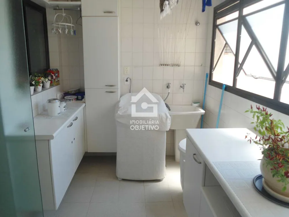 Apartamento, 4 quartos, 127 m² - Foto 8