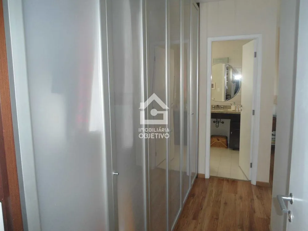 Apartamento, 4 quartos, 127 m² - Foto 6
