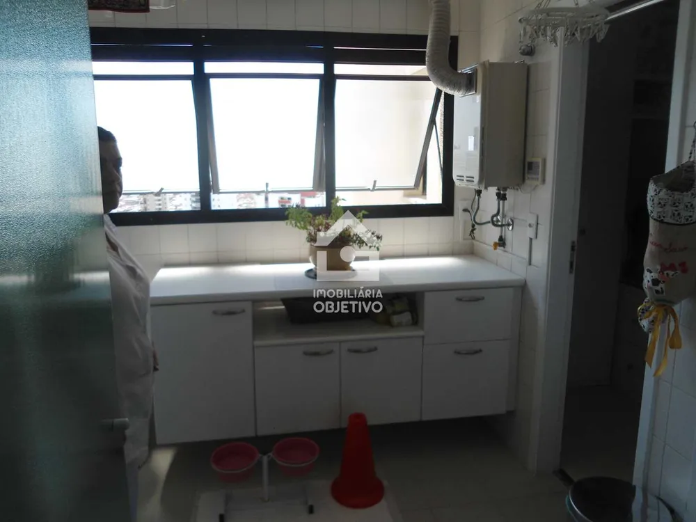 Apartamento, 4 quartos, 127 m² - Foto 7