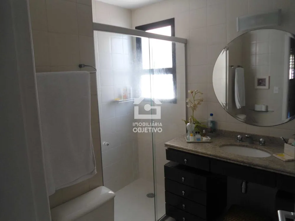 Apartamento, 4 quartos, 127 m² - Foto 11