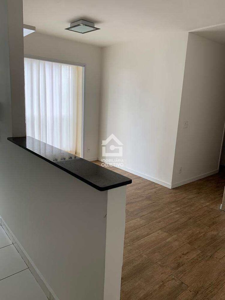 Apartamento à venda com 2 quartos, 48m² - Foto 12