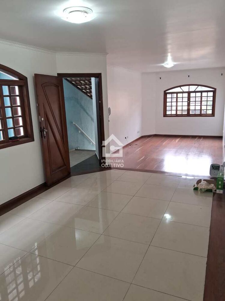 Sobrado, 3 quartos, 206 m² - Foto 2