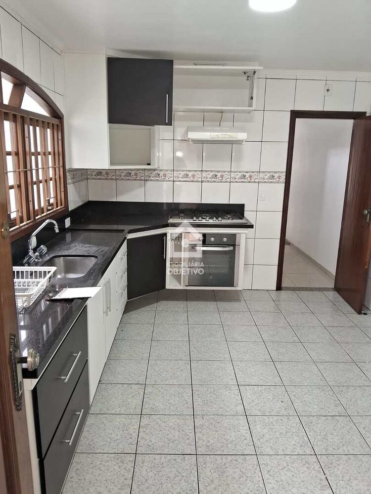 Sobrado, 3 quartos, 206 m² - Foto 27
