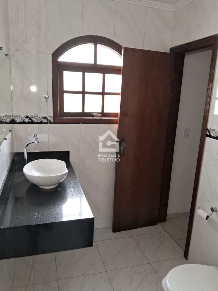 Sobrado, 3 quartos, 206 m² - Foto 6