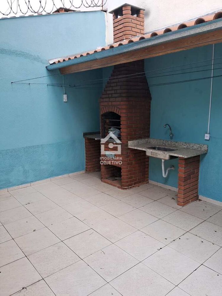 Sobrado, 3 quartos, 206 m² - Foto 22