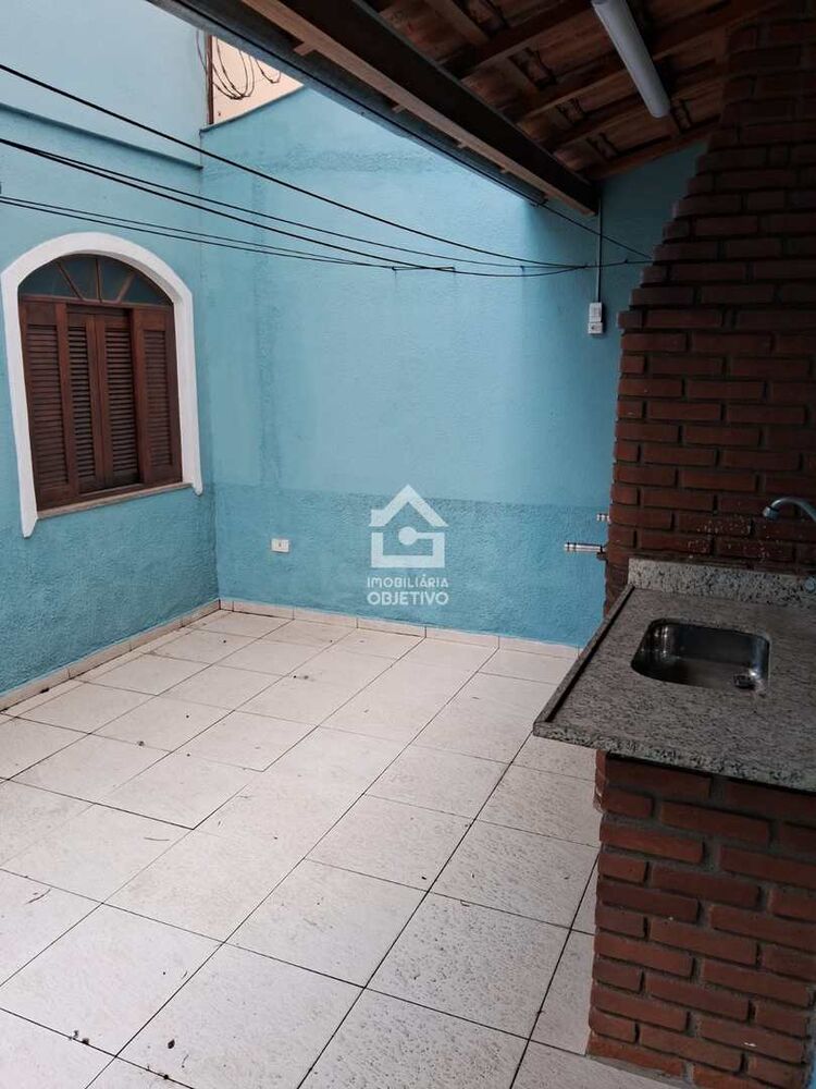 Sobrado, 3 quartos, 206 m² - Foto 28