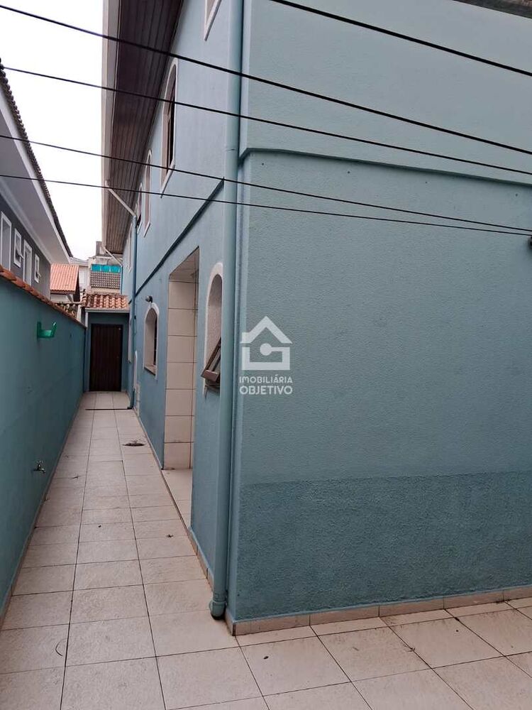 Sobrado, 3 quartos, 206 m² - Foto 12