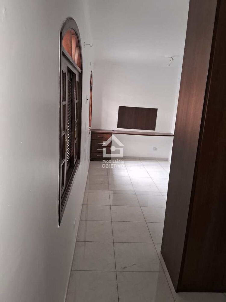 Sobrado, 3 quartos, 206 m² - Foto 9