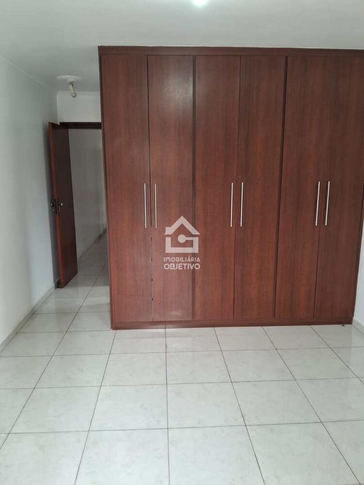 Sobrado, 3 quartos, 206 m² - Foto 3