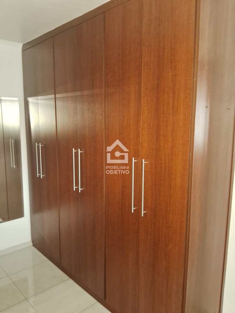 Sobrado, 3 quartos, 206 m² - Foto 8