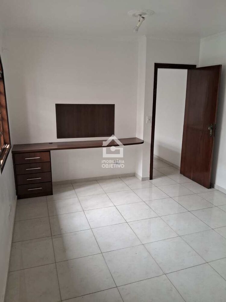 Sobrado, 3 quartos, 206 m² - Foto 5