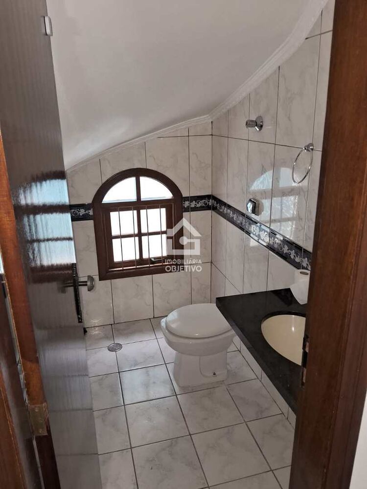 Sobrado, 3 quartos, 206 m² - Foto 7
