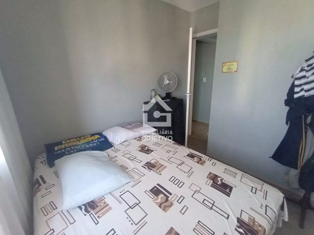 Apartamento, 2 quartos - Foto 3